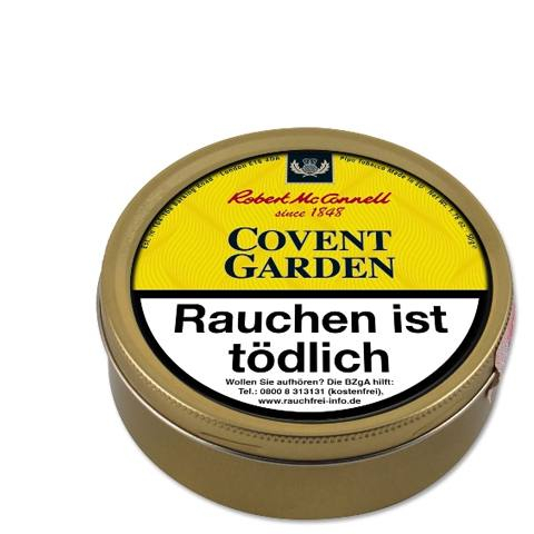 pfeifentabak-robert-mc-connell-covent-garden-xx50xx-cigarre24-320-92541-n01 Robert Mc Connell Covent Garden, 50g