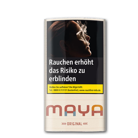 feinschnitt-maya-red-xx30xx-cigarre24-310-17202-n01 Maya Original, 30g