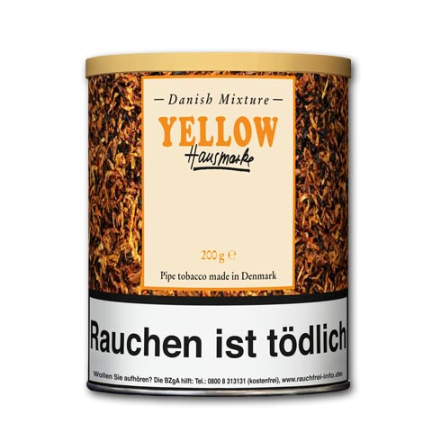 Danish Mixture Mango Hausmarke, 200g
