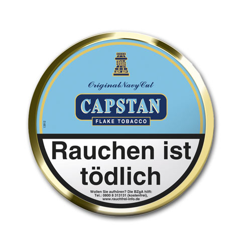 Capstan Original Navy Cut, 50g
