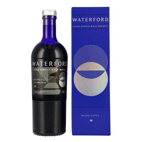 Whisky Waterford - Die Ermittler - 50%