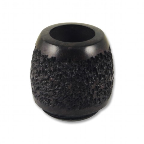 4323_3 Pfeife Falcon Kopfpfeife Billard Rustical