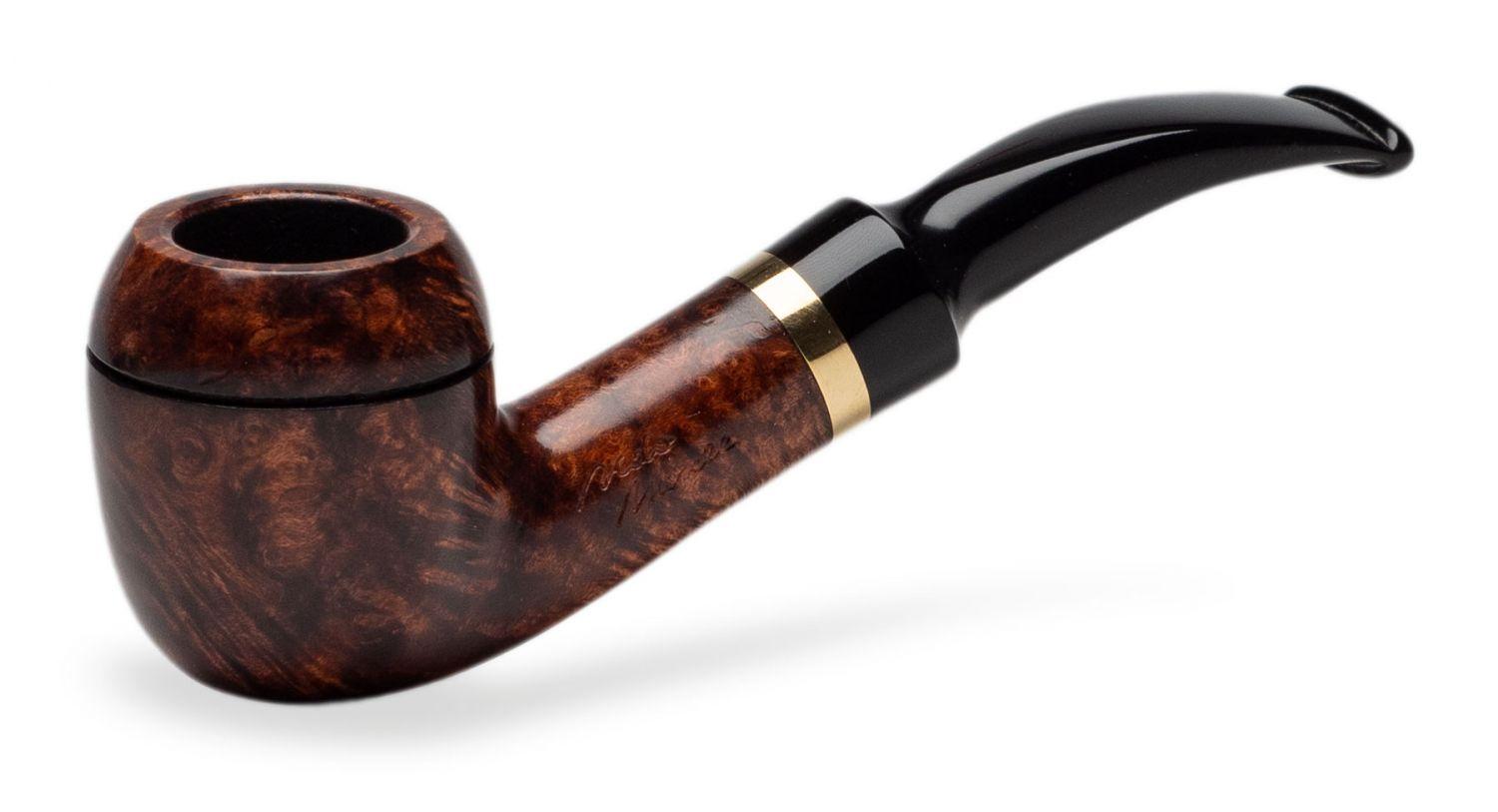 Aldo Morelli Jolly Walnut No. 80683
