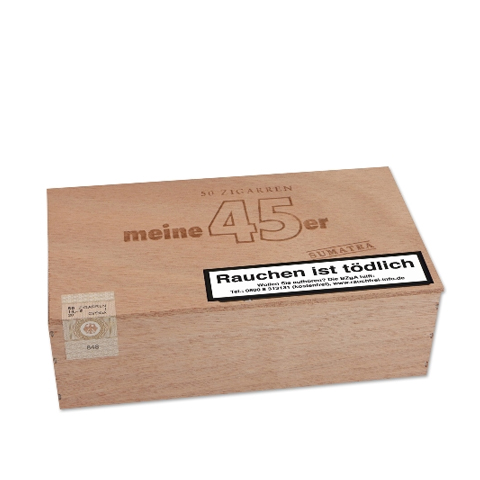 48012_meine_45er_sumatra Meine 45er Sumatra