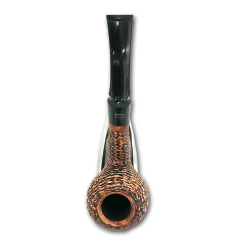 "Pfeife Torben Dansk" »Erdbeere« Rustic Brown