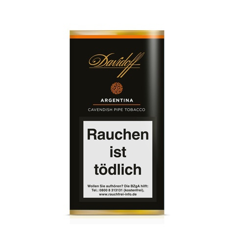 pfeifentabak-davidoff-argentina-pipe-tobacco-xx50xx-cigarre24-320-20000487-n01 Davidoff Argentina Pipe Tobacco, 50g