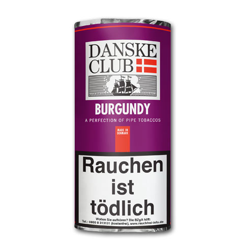 Danske Club Wild Berries, 50g