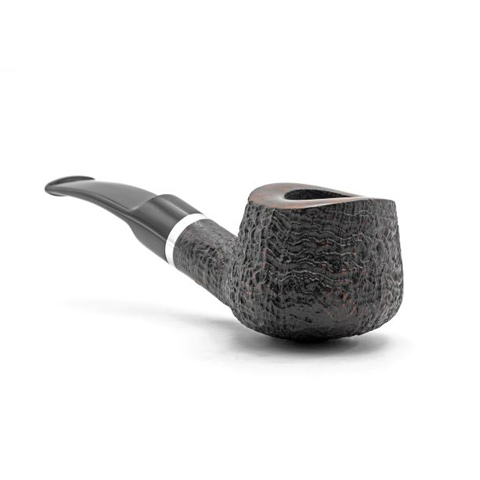 Pfeife Stanwell København Modell 11 - sandgestrahlt