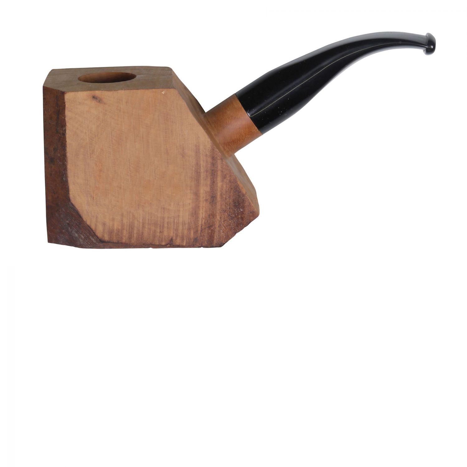 1364-60 Standardblock 60° Holm 9mm