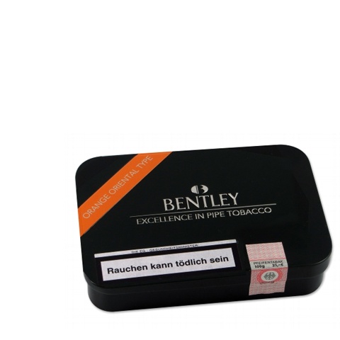 pfeifentabak-bentley-the-oriental-amber-xx100xx-cigarre24-320-1571-n01 Bentley The Oriental Amber, 100g