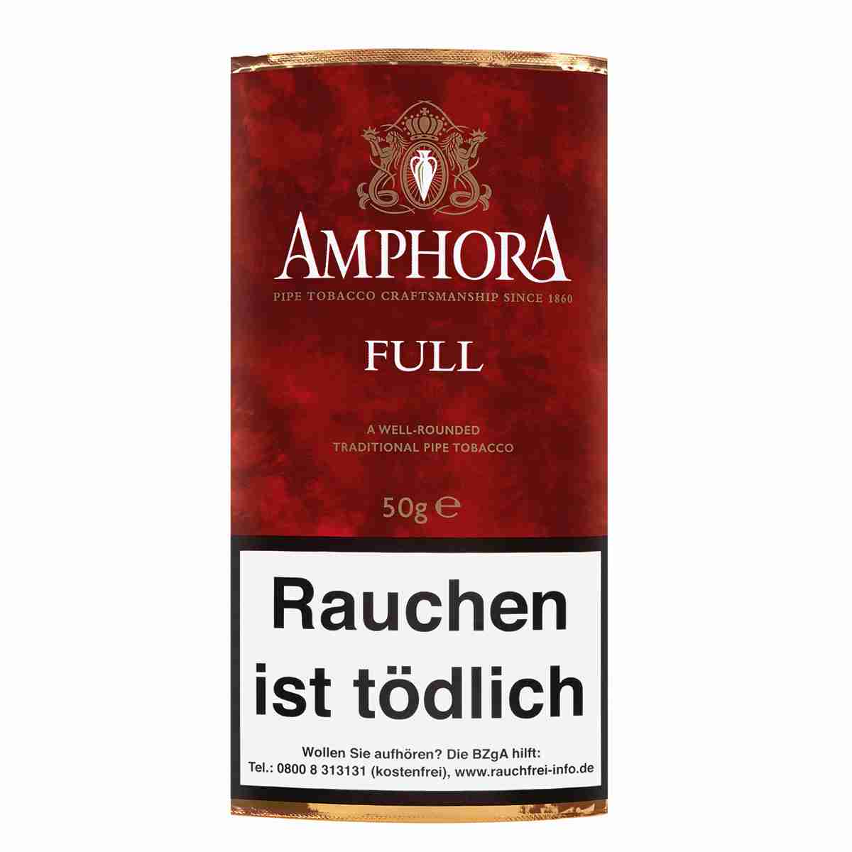 amphorafullaromarot50g1_4_3 Amphora Full Aroma (rot), 50g