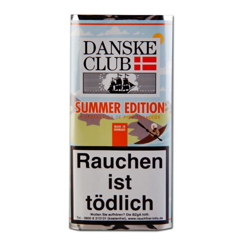 Danske Club Summer Edition 2024, 50g