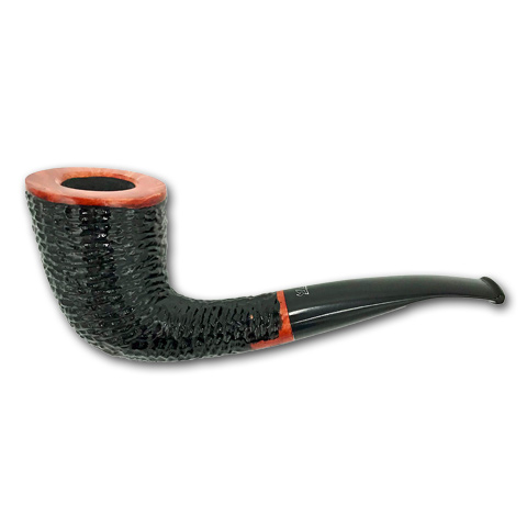 Pfeife Torben Dansk Albert Rustic