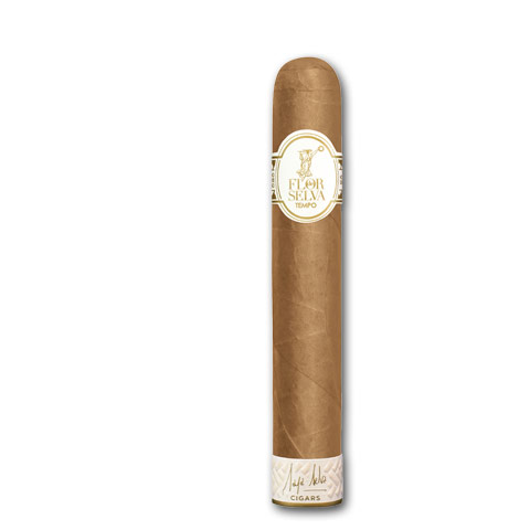 zigarren-flor-de-selva-tempo-20er-212-33608-n01 Flor de Selva Tempo, 20er