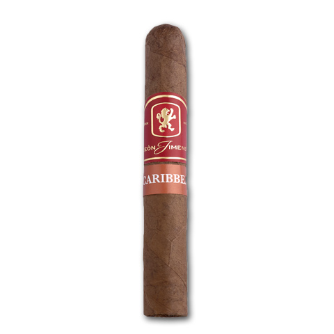 Leon Jimenes Petit Corona Carribean [Rum]
