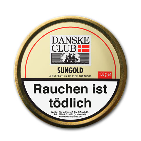 Danske Club Vanilla, 100g