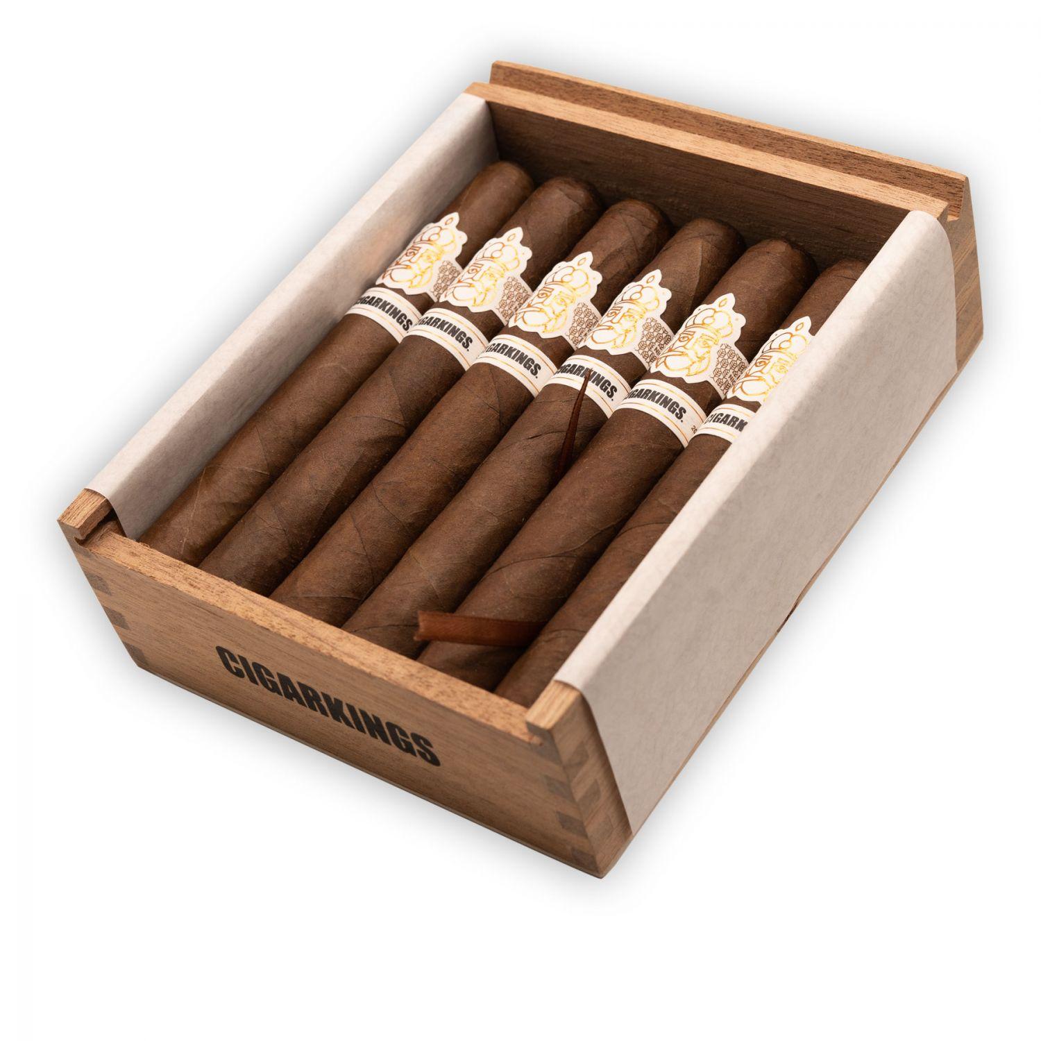 HC36-030_0 »CigarKings« Toro Maduro