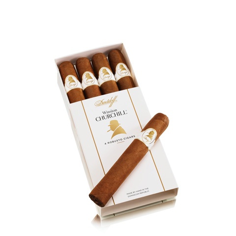zigarren-davidoff-winston-churchill-robusto-4er-cigarre24-210-20000429-n03 Davidoff Winston Churchill Robusto, 4er