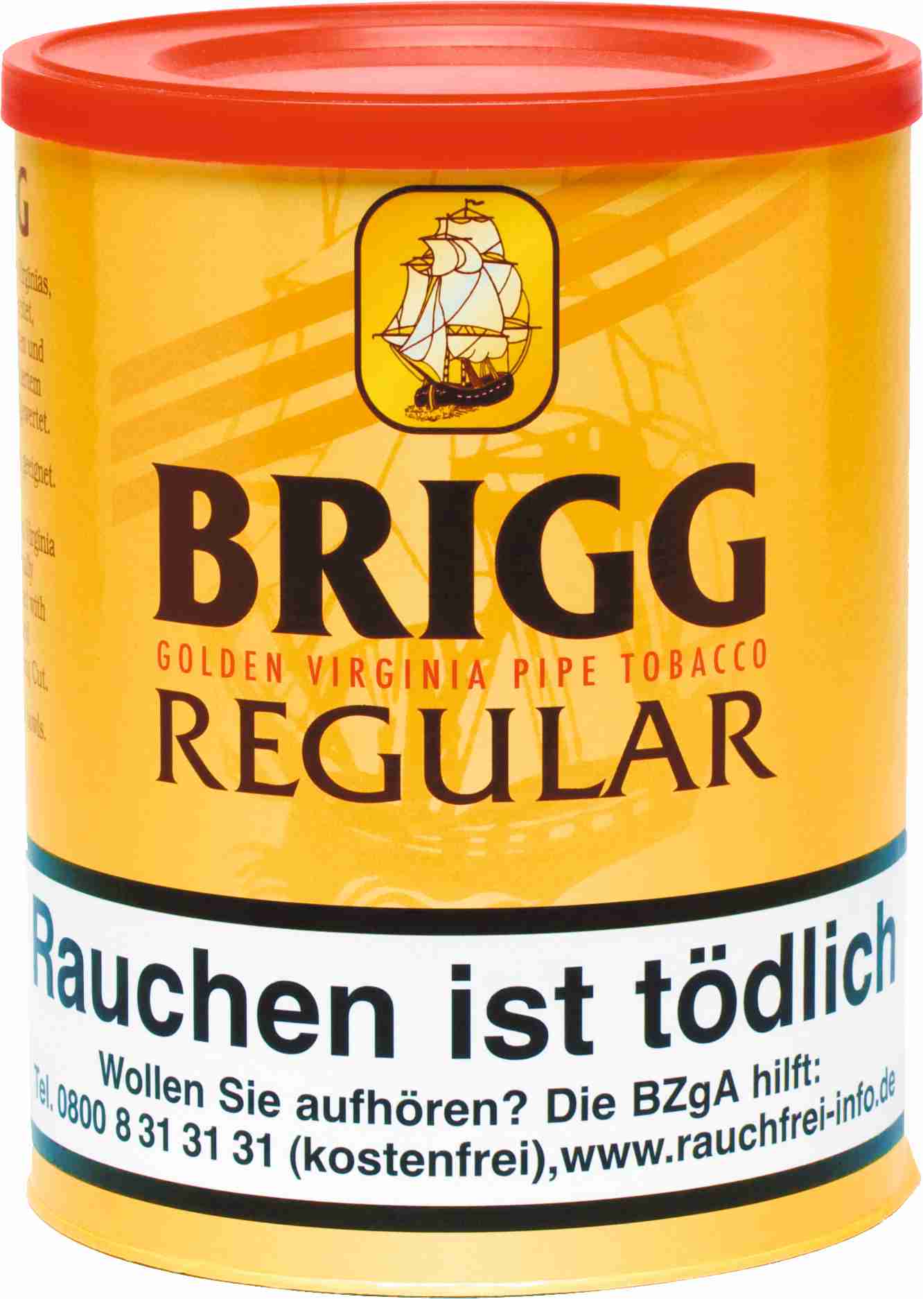 8702_brigg_regular_180g_dose_1 Brigg Regular, 180g