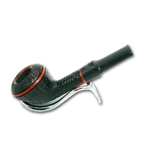 pfeifen-torben-dansk-holger-rustic-611-h0111-19-n01 Torben Dansk »Holger Bulldog« rustic