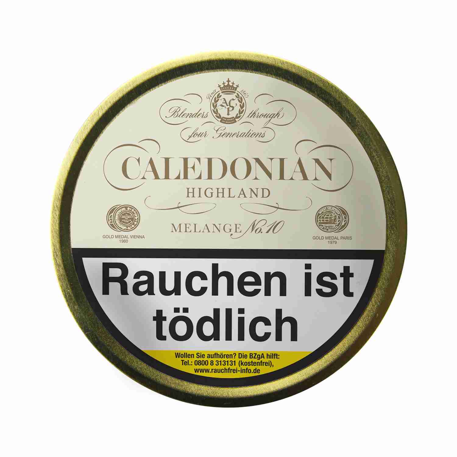 1021_caledonian_highland Caledonian Highland Cream 10, 50g