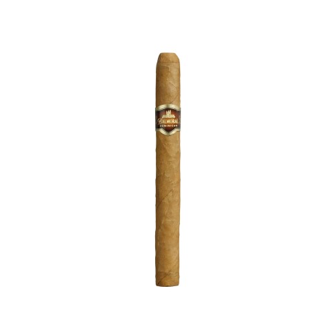 63291 Balmoral Dominican Selection Panatela