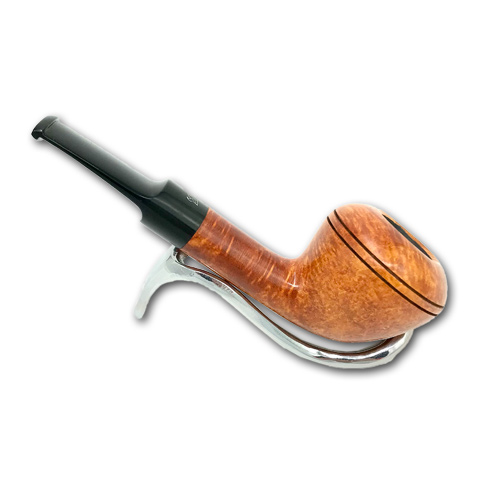 Torben Dansk »Holger Bulldog« polished