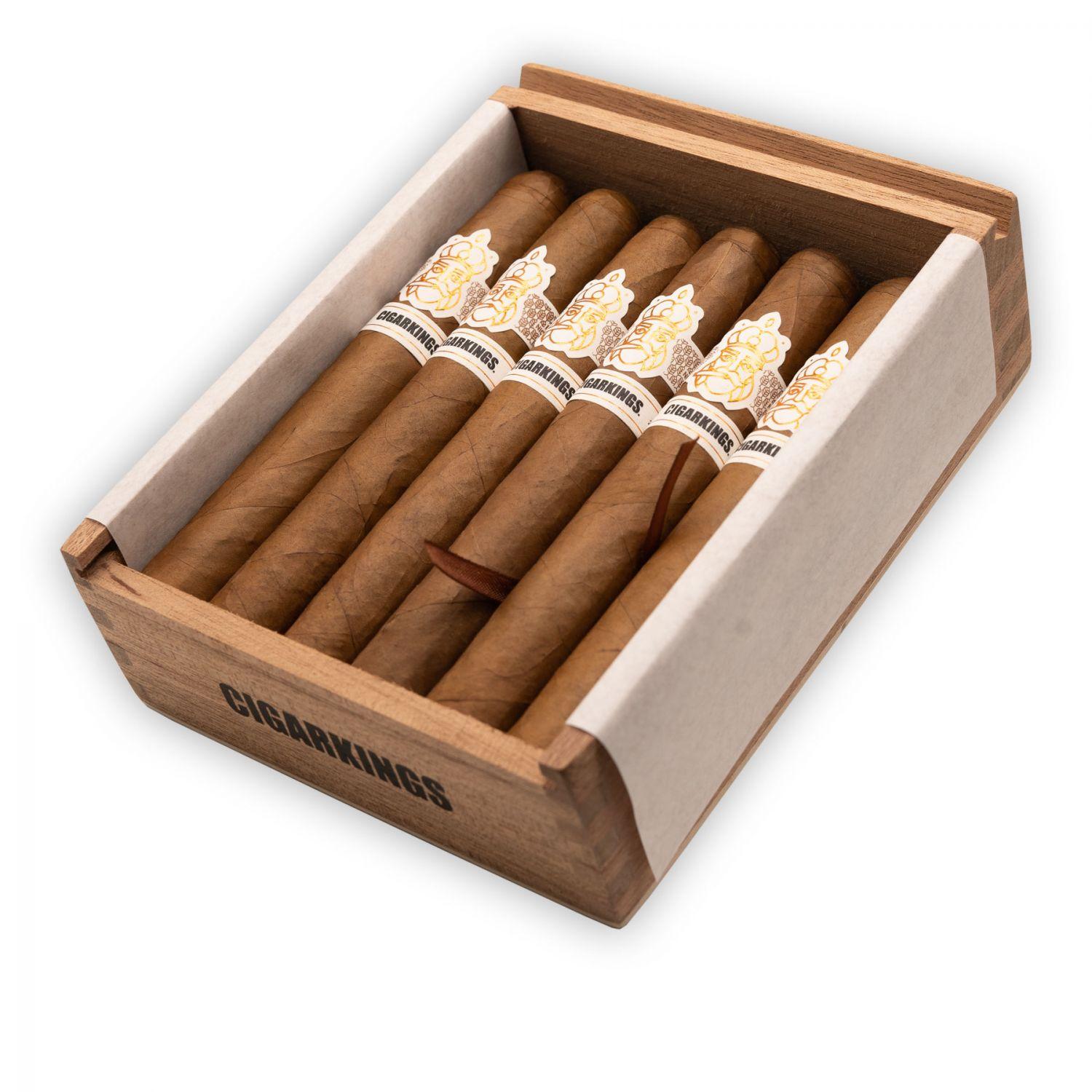HC36-040_0 »CigarKings« Toro Sun Grown