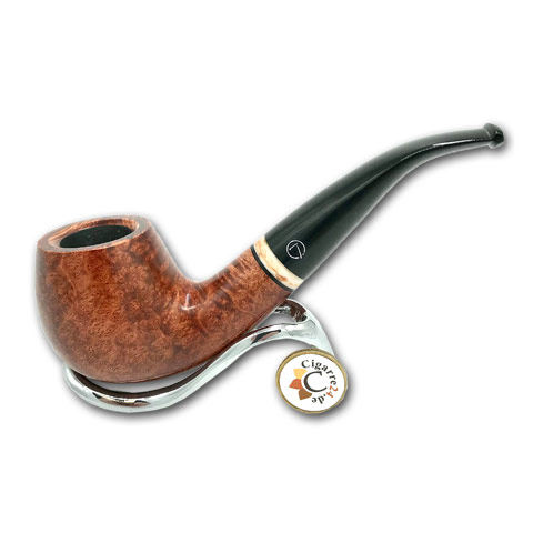 Jirsa Danish Style No. 185 Polished