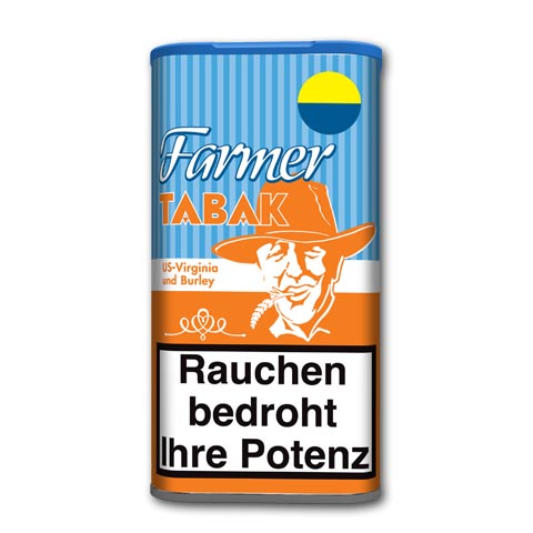Farmer Tabak, 170g
