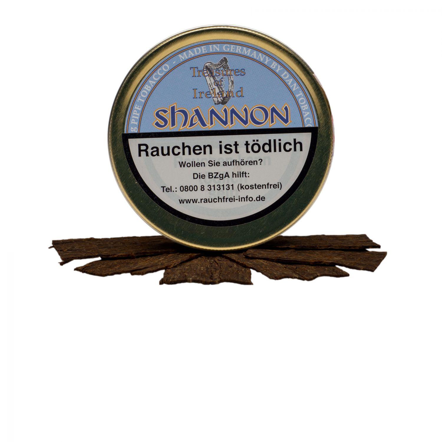 H8730-50 Treasures of Ireland Shannon Flake 50g Dose