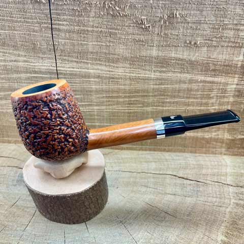 Spezialpfeife L'Anatra Lumberman Billiard