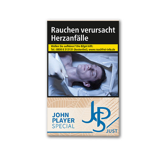 10140_jps_just_blue_xl_box_preisbutton_1 JPS Just Blue 8,60 € Zigaretten