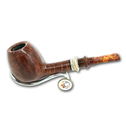 Pfeife Holmer Knudsen - 258