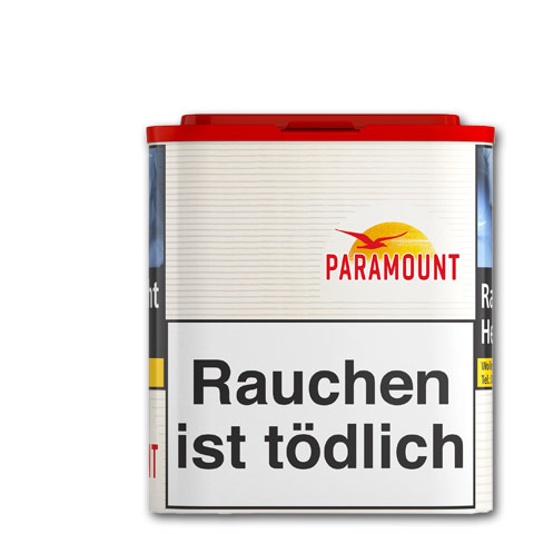 feinschnitt-paramount-volume-tobacco-310-37228-n01 Paramount Volume Tobacco, 38g
