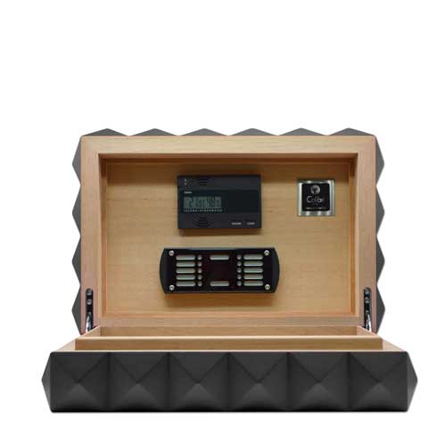 humidor-humidor-colibri-quasar-schwarz-681-34389-n01 Humidor Colibri Quasar schwarz
