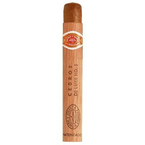 Romeo y Julieta Cedros de Luxe No. 3, 25er