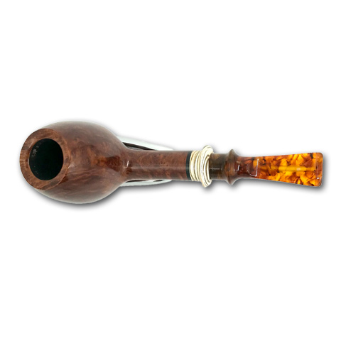 Pfeife Holmer Knudsen - 258