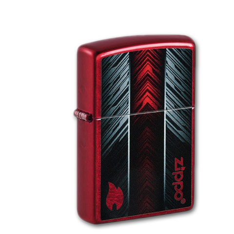 zippos-zippo-candy-apple-red-and-gray-zippo-653-36994-n01