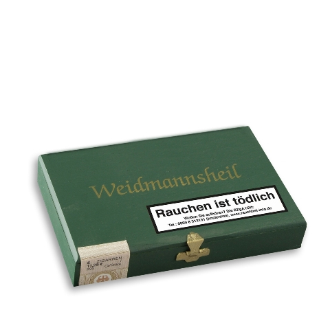 96789_don_stefano_weidmannsheil_corona_sumatra Don Stefano Weidmannsheil Corona Sumatra (Rackelhahn)