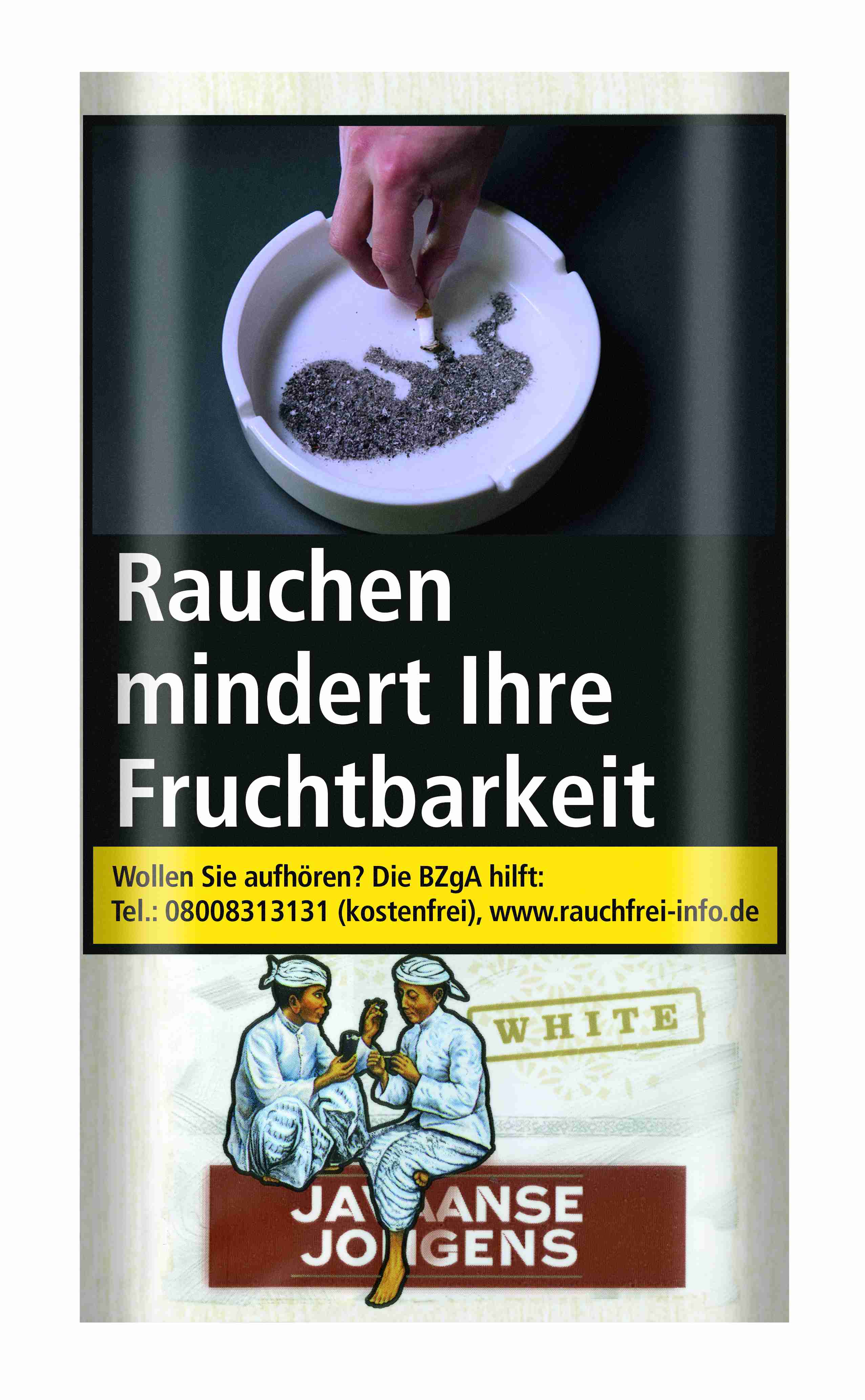 19861_javaanse_jongens_white Javaanse Jongens White, 30g