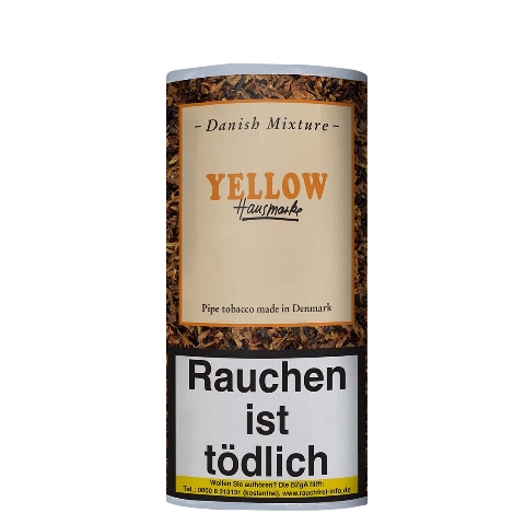 25861_danish_mixture_yellow_hausmarke Danish Mixture Mango Hausmarke, 50g