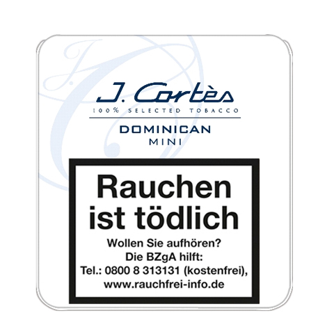 J. Cortes Dominican, 10er 