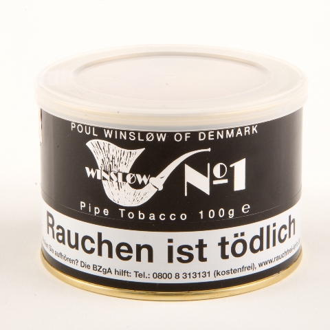 68291 Poul Winsløw Blend 1, 100g