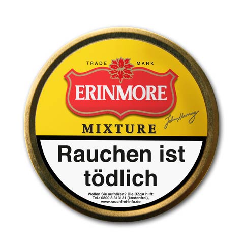 Erinmore Mixture, 100g