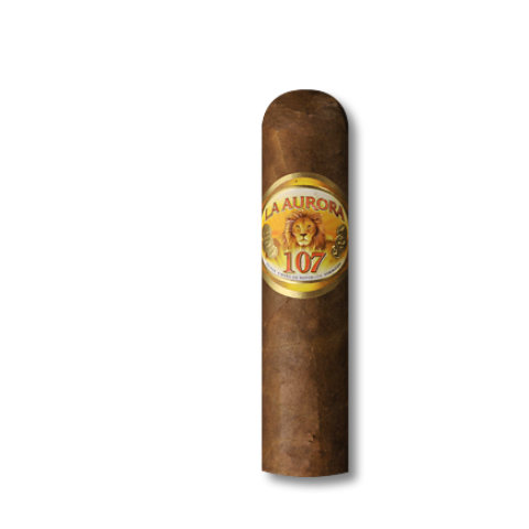 zigarren-la-aurora-107-sumo-short-robusto-21er-212-96064-n01 La Aurora 107 Sumo Short Robusto, 21er