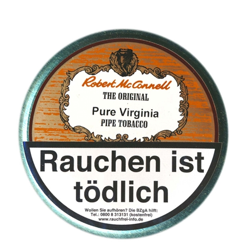 71931_robert_mc_connell_virginia Robert Mc Connell Virginia, 50g