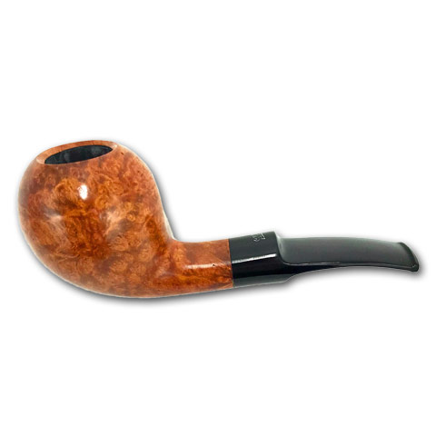 Pfeife Torben Dansk Dan Polished