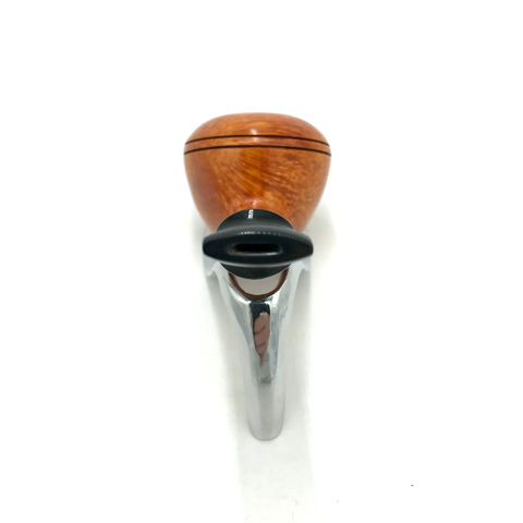 Torben Dansk »Holger Bulldog« polished