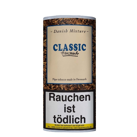 25931_danish_mixture_classic_hausmarke_1 Danish Mixture Classic Hausmarke, 50g